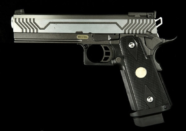 WE-Tech Hi-Capa 5.1 M1������ (2TON )