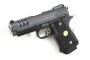 We-Tech Baby Hi-Capa 3.8 Hole BK※ハーフメタル|ハンドガン|WE-Tech