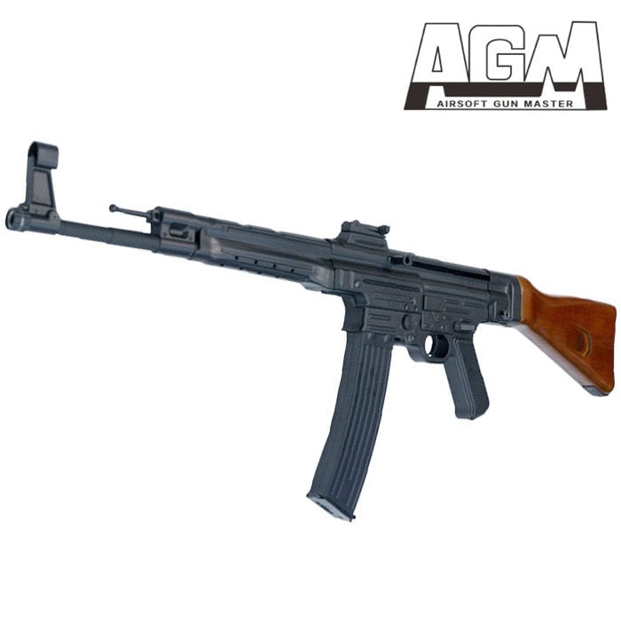 AGM MP44 ��ư���� ���åɥС�������180���ְ¿��ݾڤĤ���