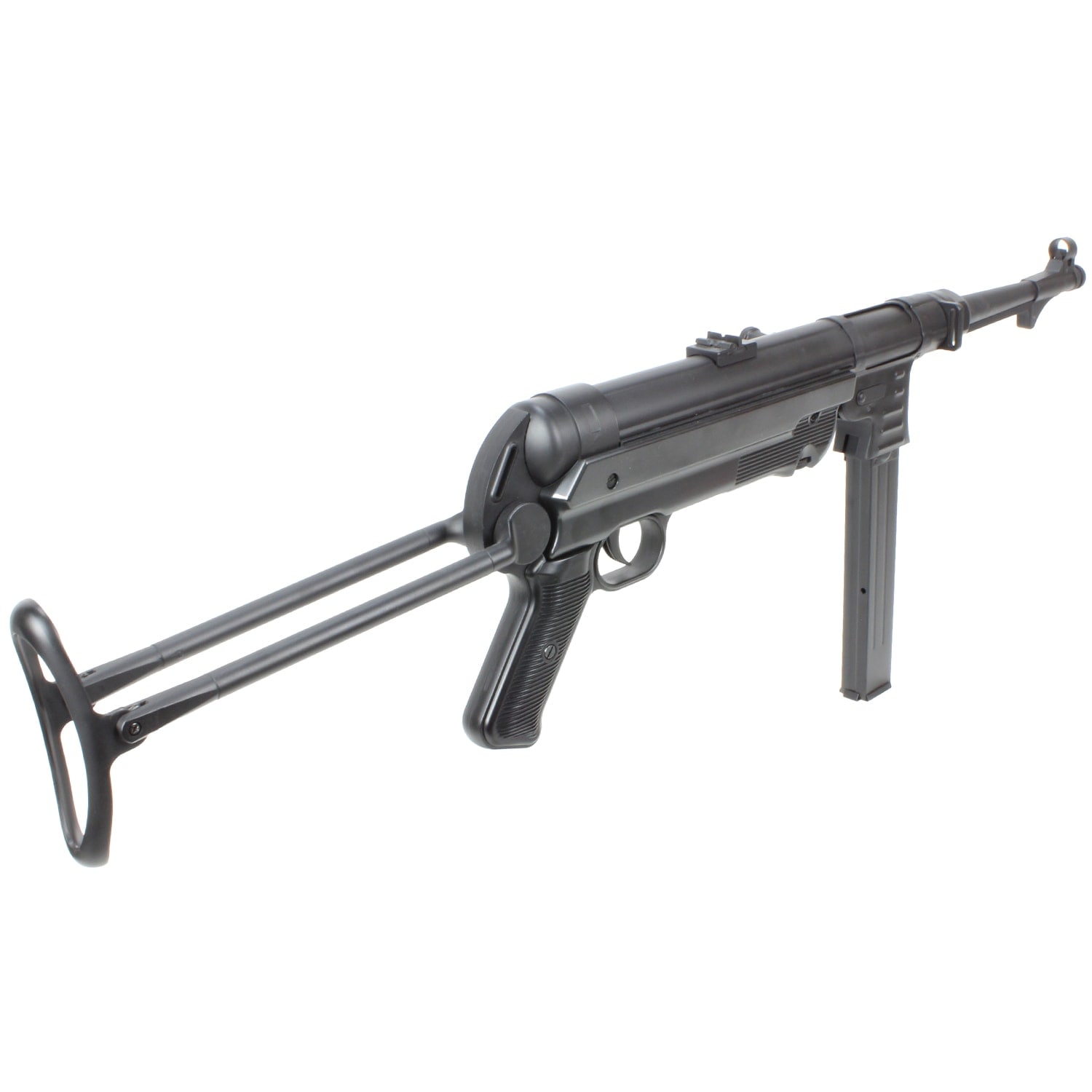 AGM MP40 電動ガン ブラウン【180日間安心保証つき】