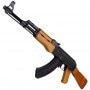 CM046 AK47 電動ブローバック （リアルウッド）【180日間安心保証つき】|電動ガン|商品一覧