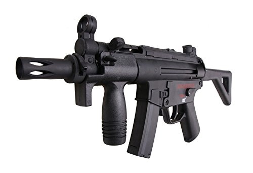 CM041PDW MP5 PDW フルメタル電動ガン【180日間安心保証つき】