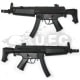 CM041J MP5J フルメタル電動ガン【180日間安心保証つき】|電動ガン|商品一覧