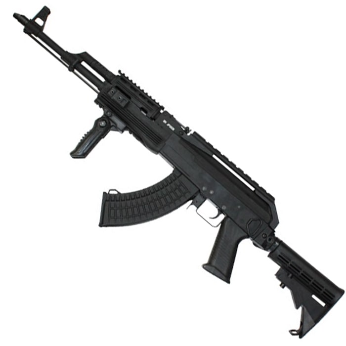 AK４７タクティカルHC CM039C AK47 タクティカル 電動ガン