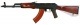CM036A AKM 電動ガン【180日間安心保証つき】|電動ガン|商品一覧