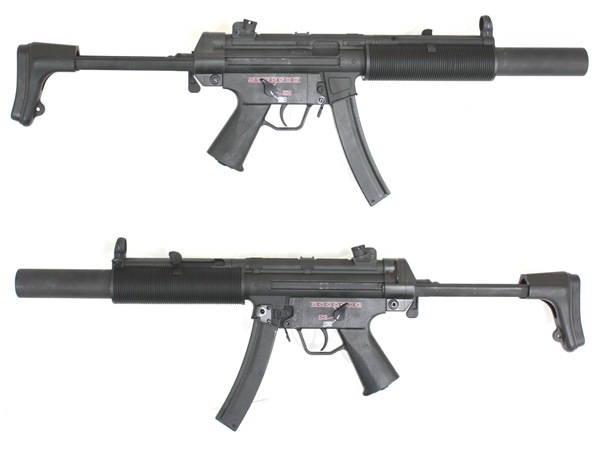 CM041SD6 MP5 SD6 ��ư�ե�᥿�� �Υ� �֥����Хå� Ver��180���ְ¿��ݾڤĤ���