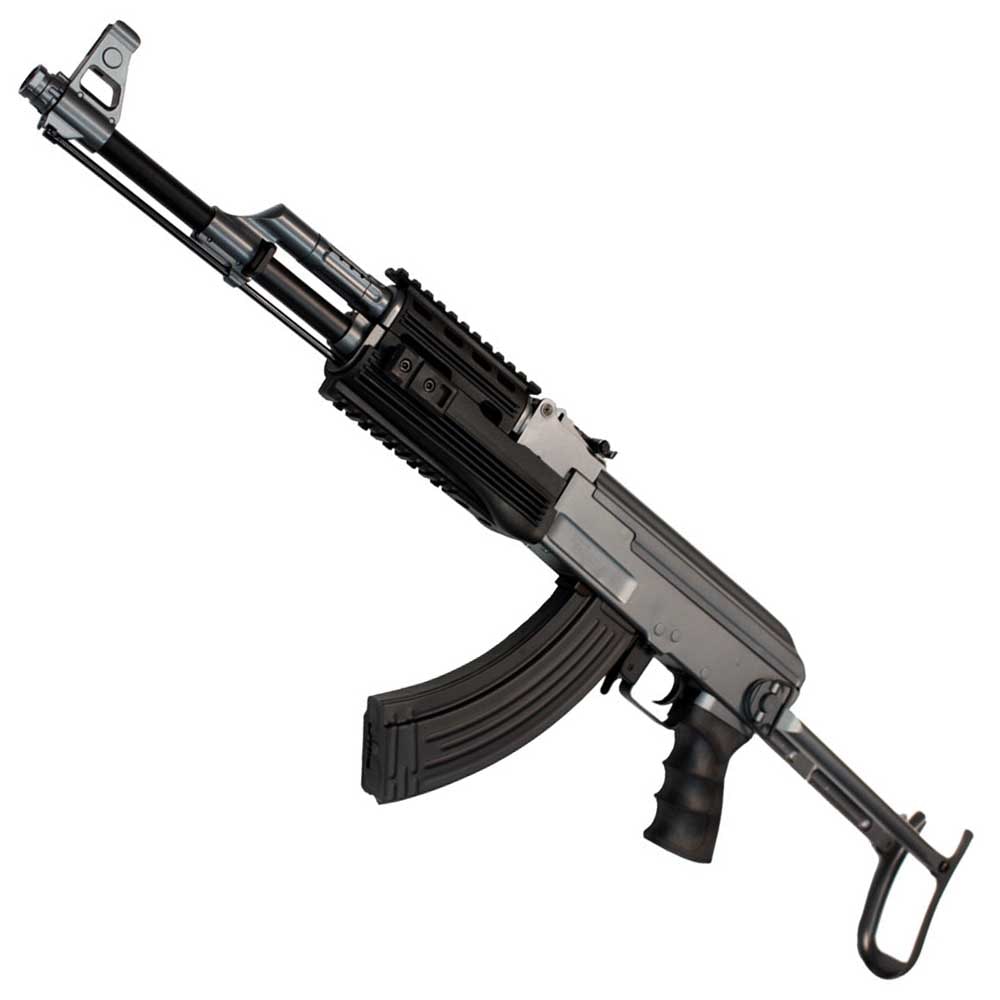 最新コレックション CM028B 電動ガン【180日間安心保証つき】 Tactical AK47S 和楽器