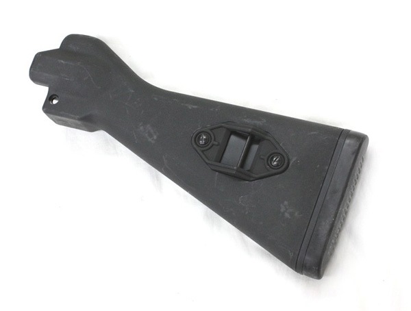 CYMA MP5 fixed stock
