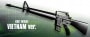 ޥ륤 M16A1-V M16A1 ٥ȥʥС