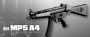 SALE!ޥ륤 H&K MP5A4 ư