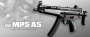 東京マルイ　H&K MP5A5 電動ガン|電動ガン ライフル|商品一覧