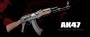 SALE!ޥ륤 AK47 ư