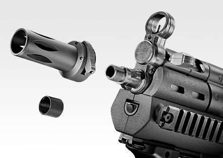 東京マルイ H&K G3 SAS 電動ガン