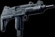 ޥ륤 UZI SMG ư