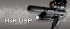 ޥ륤 H&K USP ưɥ