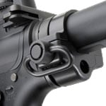 東京マルイ】リアスリングアダプター｜次世代M4対応｜No.164