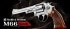 ����ޥ륤 S&W M66 ������ܥ�С� 6����� SV �����֥����Хå�