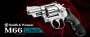 ����ޥ륤 S&W M66 ������ܥ�С� 2.5����� SV �����֥����Хå�