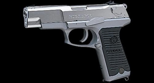 東京マルイ】KP85｜エアハンドガン｜ハイグレード｜装弾数26発｜No.8