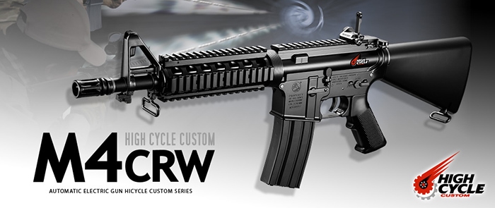 ޥ륤 HC M4 CRWʥ󥸡ݥư