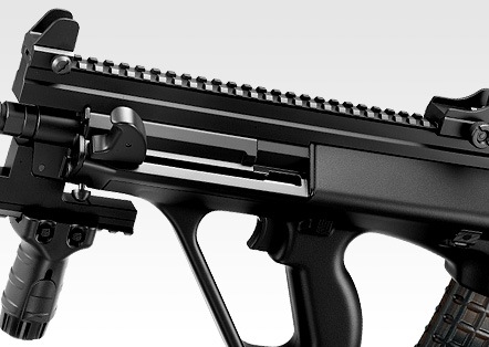 東京マルイ ステアー ハイサイクル TANカラー 電動ガン