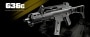 ޥ륤 HG G36C ưܡ 