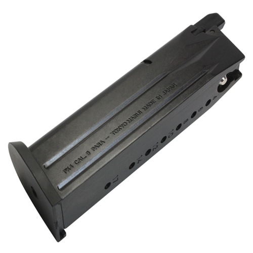 東京マルイ】Px4対応｜ガスブローバック用スペアマガジン｜装弾数25発