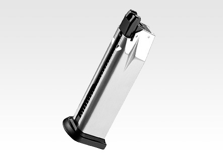 東京マルイ　XDM-40 マガジン Amazon | 東京マルイ No.33 XDM-40 スペアマガジン ガスブロー