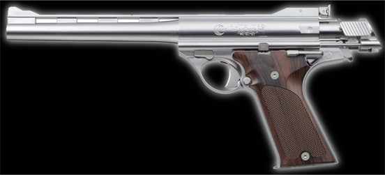 MKK8A07SV マルシン 44オートマグ・クリント1 8mm SV