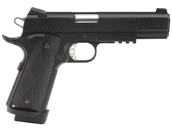 マルシン M1911-A1 DUAL MAXI デュアル マキシ MKK6A02 マルシン M1911-A1 DUAL MAXI Ver.2 6mm