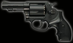 �ޥ륷��S&W��M36������ HW 3����� 6������X�����ȥ�å�����