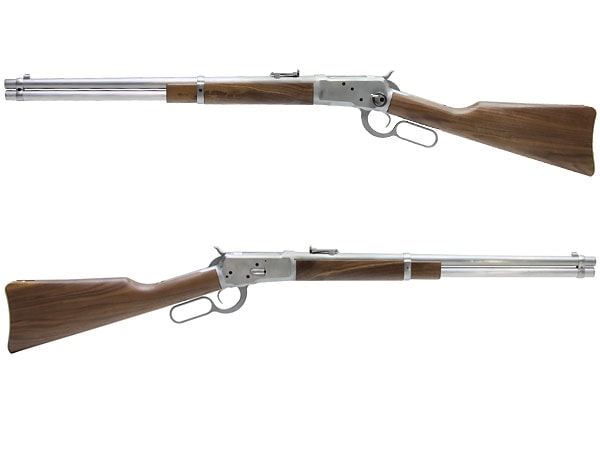 ガスガン 木製と金属製 モスカート付き 2026年8月頃入荷予約】マルシン S&W M586 Power Custom ガスガン X