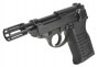 マルゼン　ワルサーP38 Detachable (デタッチャブル)|ハンドガン|マルゼン