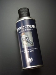 ������ॷ��åȡ�CS005��THE��BLUE��STEEL�ʥ֥롼���������