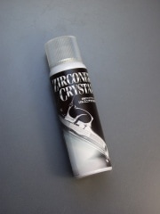 ������ॷ��åȡ�CS007��ZIRCONER&CRYSTAL�ʥ��륳�˥����ꥹ�����