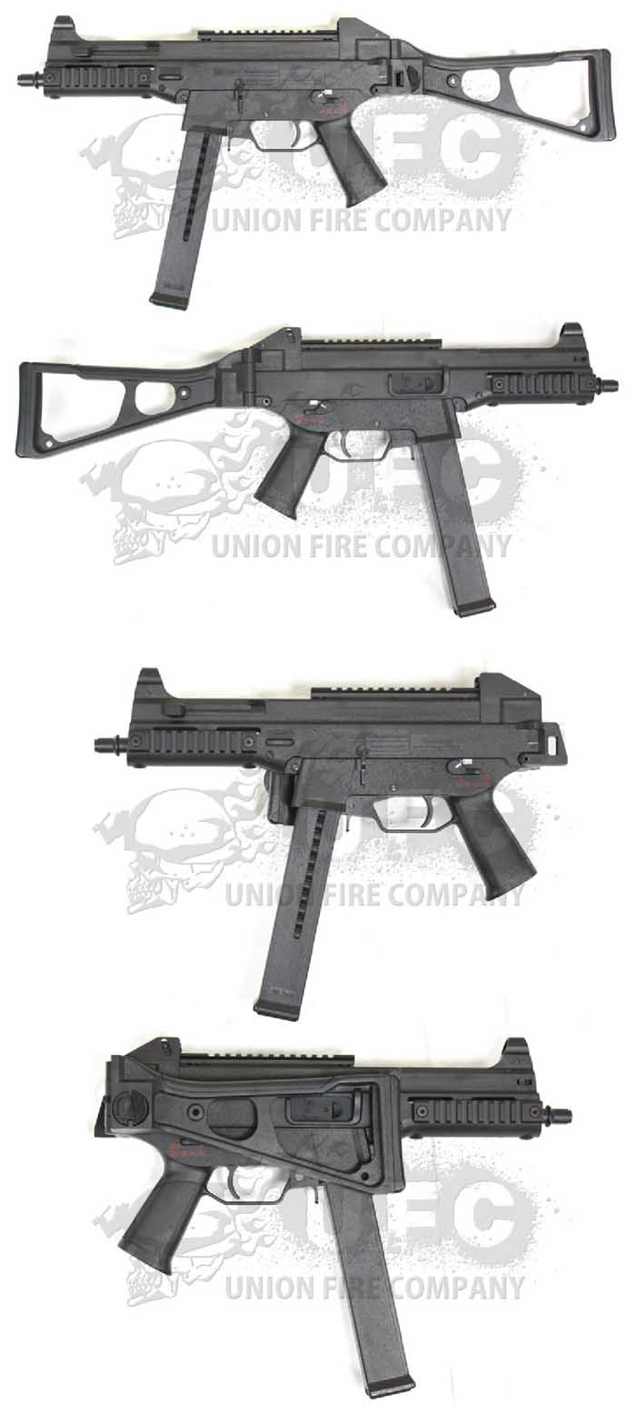 HECKLER&KOCH UMP 電動ガン バッテリー充電器付き HECKLER&KOCH UMP 電動ガン バッテリー充電器付き