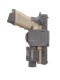 DY-HS01-BK　Uni-ホルスター　 for G17, 19, 22, 23 Black|ホルスター|DYTAC