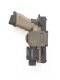 DY-HS01-OD　Uni-ホルスター　 for G17, 19, 22, 23 Olive Drab|ホルスター|DYTAC