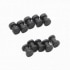 DY-AP-05　H-Shape Hop Up Spacers (Pack of10 in 2)|その他|DYTAC