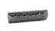 DY-RAS02C-BK　Invader Rail System 9インチ Black|RAS|DYTAC
