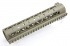 DY-RAS03C　Invader Lite Rail System 9” DE|RAS|DYTAC