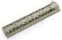 DY-RAS03D　Invader Lite Rail System 11” DE|RAS|DYTAC