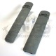 DYAC13FG バトル レールカバー Foliage Green|レールカバー|DYTAC