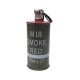 DYTAC　DYGRN05RD　Dummy M18 Decoration Smoke Grenade RD|グレネード系|DYTAC