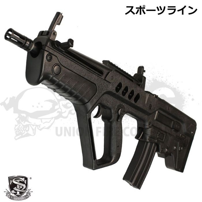 S&T TAVOR-21 ���ݡ��ĥ饤�� BK��180���ְ¿��ݾڤĤ��� 