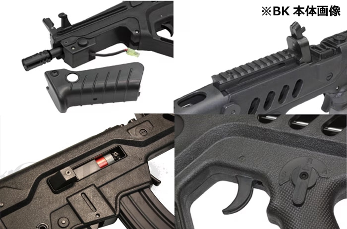 S&T TAVOR-21 スポーツライン DE【180日間安心保証つき】