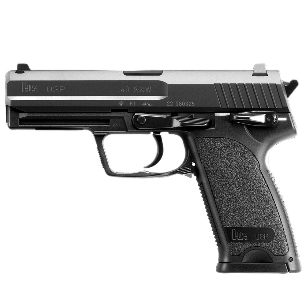 ����ޥ륤 ��ư�ϥ�ɥ��� H&K USPNo.13