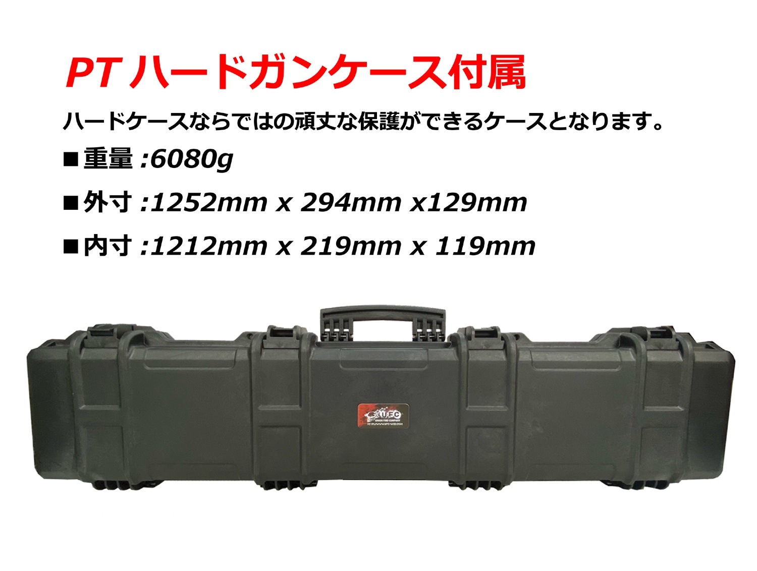 S&T PGM Mini-Hecate.338 �����饤�ե� TAN �ڥϡ��ɥ��󥱡�����°��