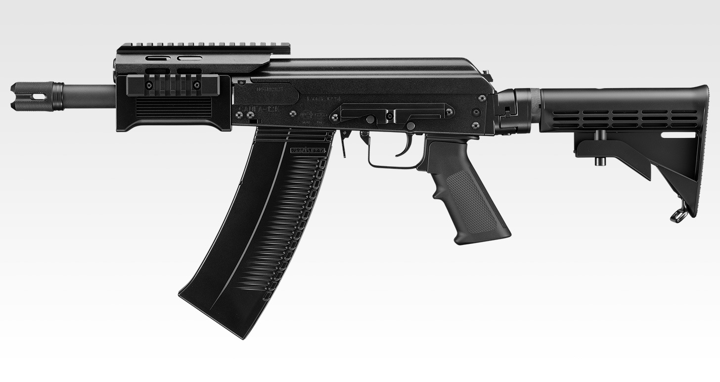 ����ޥ륤 �����֥����Хå�����åȥ��� SAIGA-12��SBS