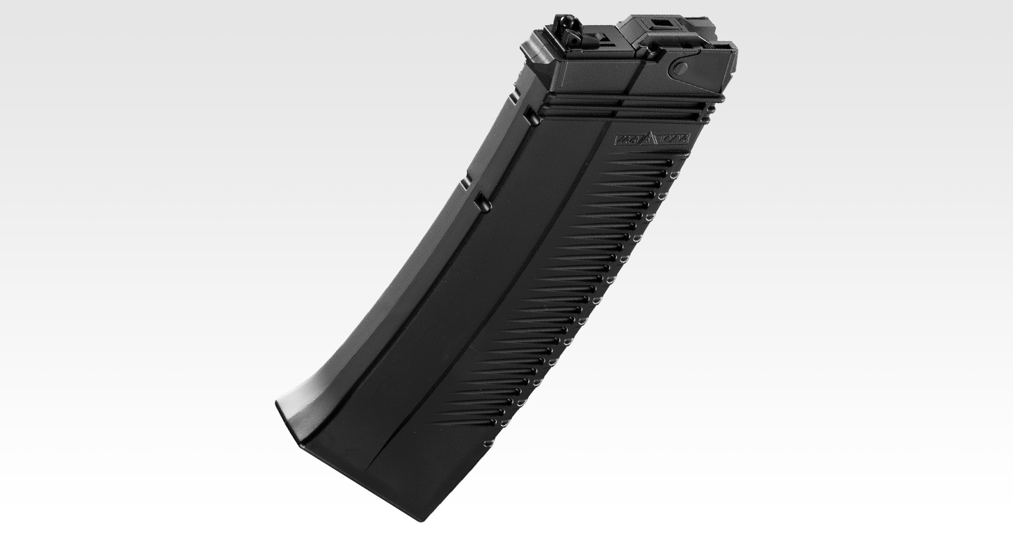 東京マルイ ガスブローバックショットガン SAIGA-12 SBS
